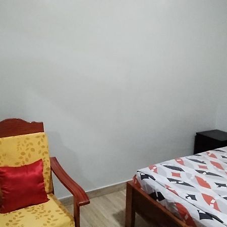 Mini Departamento Iquitos 1243 Apartment Exterior foto