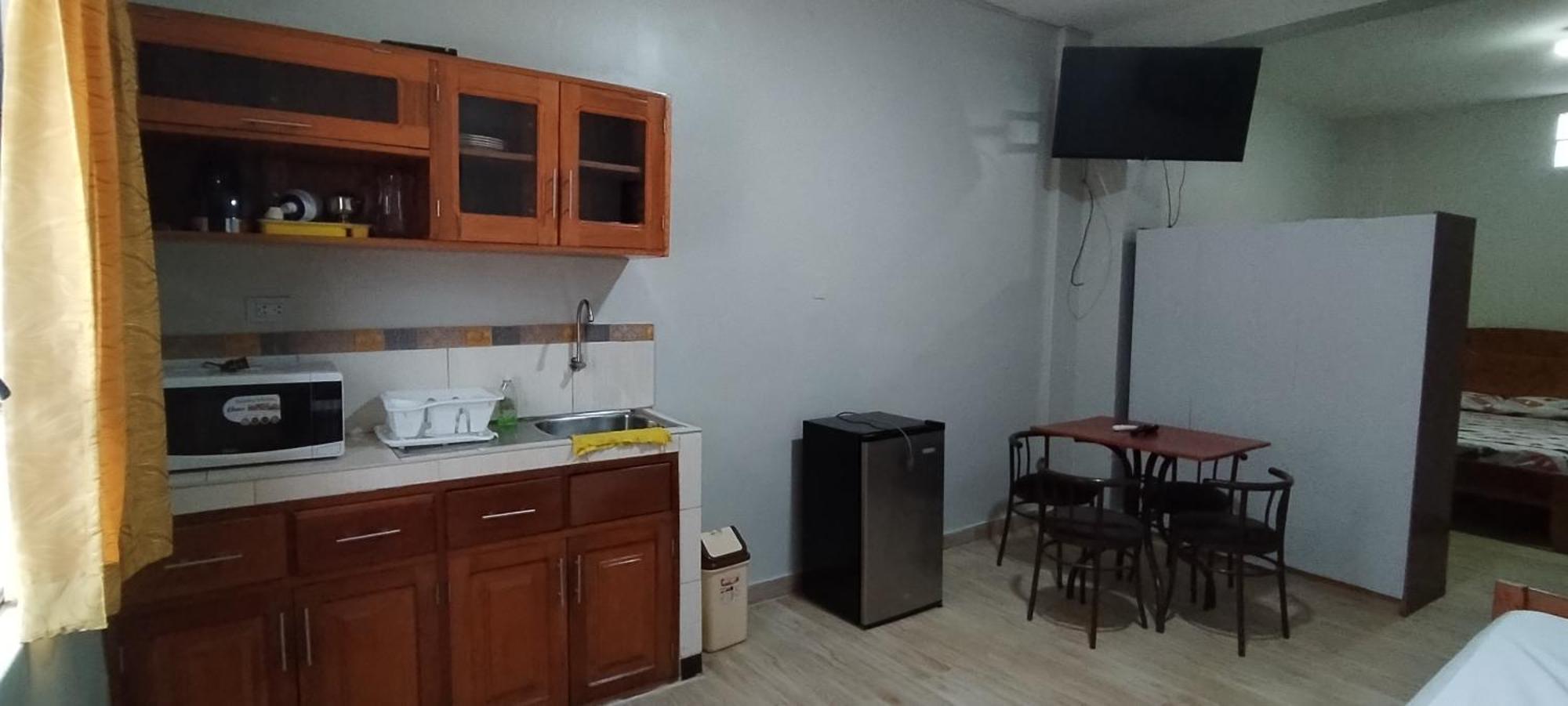 Mini Departamento Iquitos 1243 Apartment Exterior foto